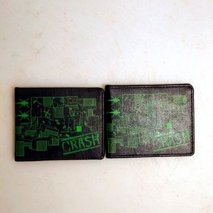 Call of Duty Men's Wallet